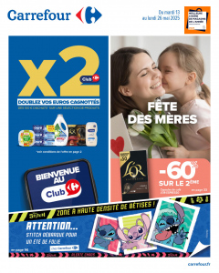 Carrefour
